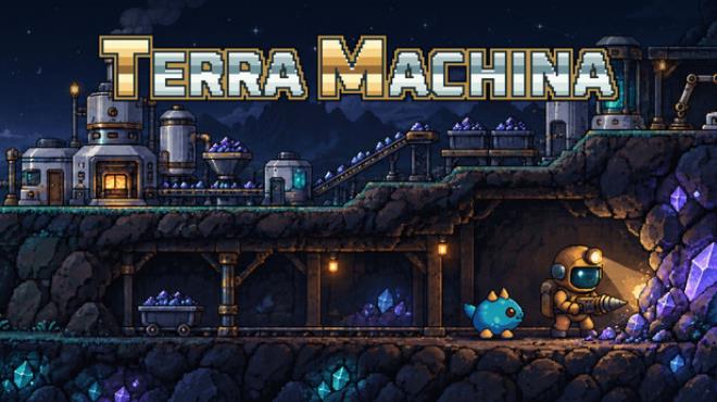 Terra Machina Free Download Terra Machina Free Download