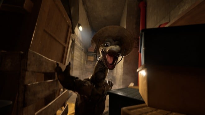 Terrible Lizards Torrent Download