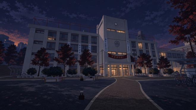 The 31st Student PC Crack