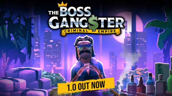 The Boss Gangster: Criminal Empire Free Download
