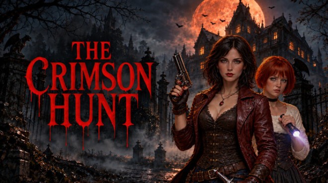 The Crimson Hunt Free Download