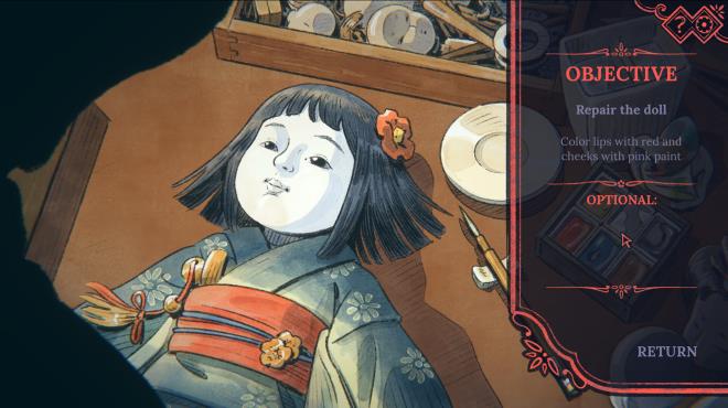 The Doll Shop Torrent Download