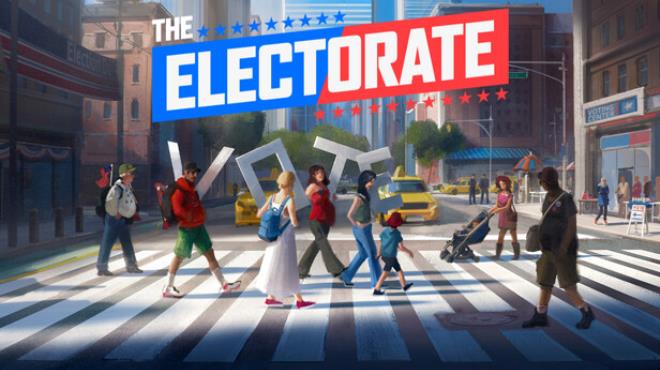 The Electorate Free Download The Electorate Free Download
