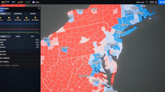 The Electorate Torrent Download The Electorate Torrent Download