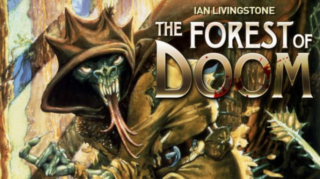 The Forest of Doom (Standalone) Free Download