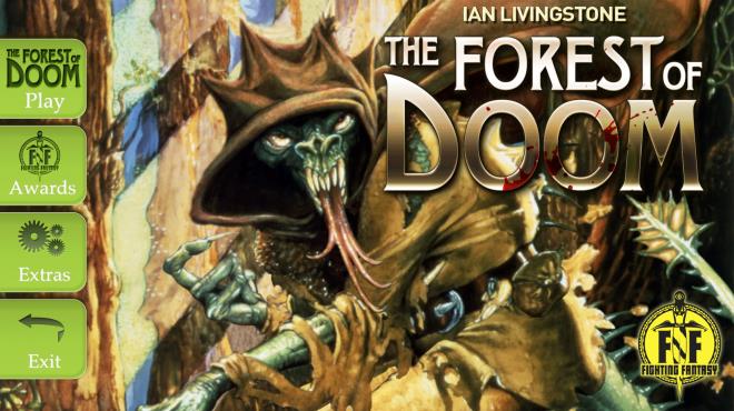 The Forest of Doom (Standalone) PC Crack