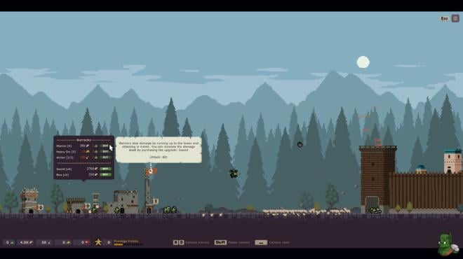 The Horde of Gorak PC Crack The Horde of Gorak PC Crack
