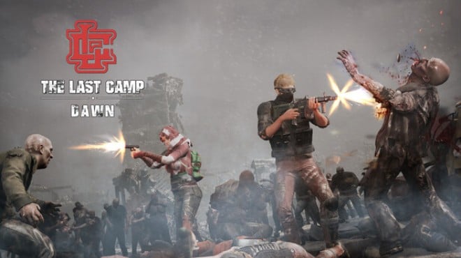 The Last Camp : Dawn Free Download The Last Camp : Dawn Free Download
