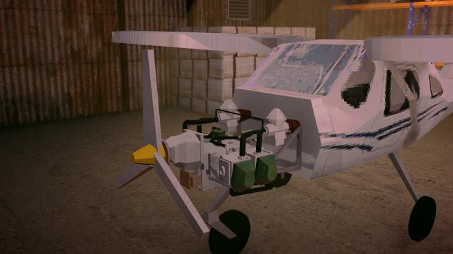 The Last Flight PC Crack