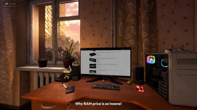 The Last of RAM PC Crack
