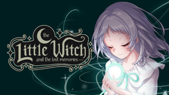 The Little Witch and The Lost Memories Free Download The Little Witch and The Lost Memories Free Download