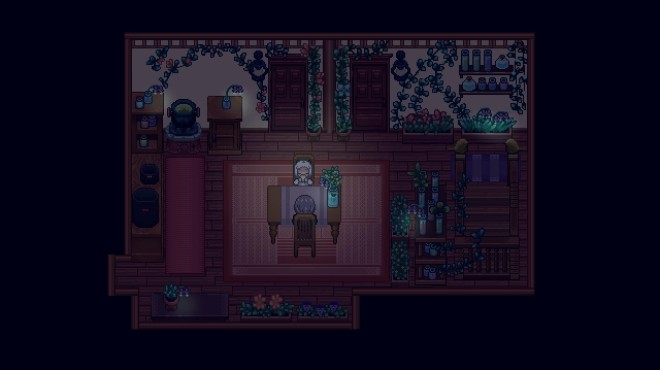 The Little Witch and The Lost Memories PC Crack The Little Witch and The Lost Memories PC Crack