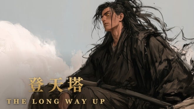 The Long Way Up Free Download