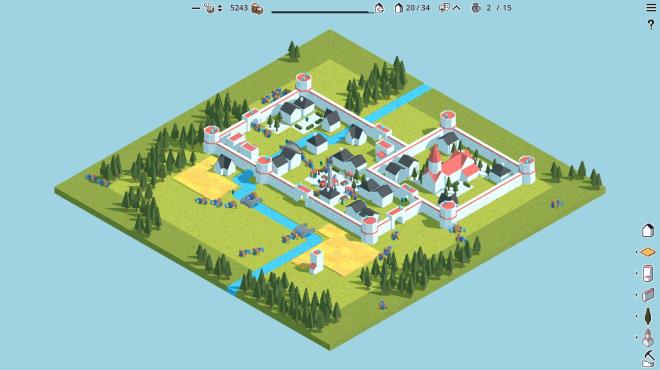The Merchant's Eden Torrent Download