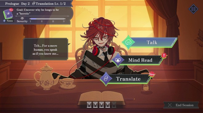 The Second Reality Room: Unspoken Truths PC Crack