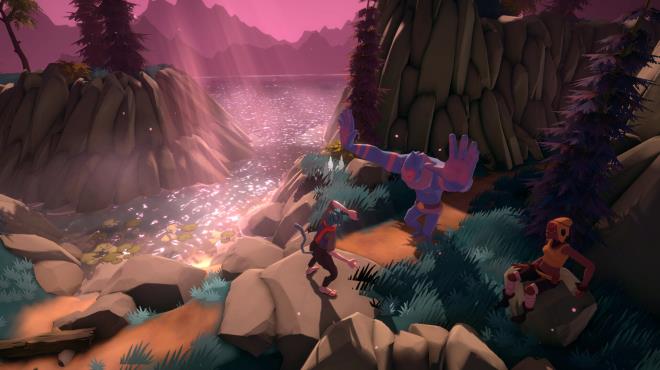 The Song of Seven : Overture PC Crack