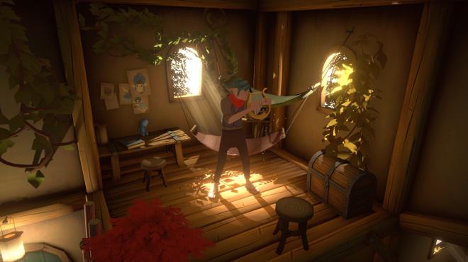 The Song of Seven : Overture Torrent Download