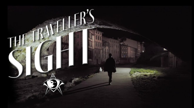 The Traveller's Sight Free Download
