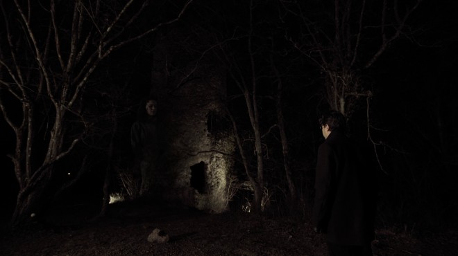 The Traveller's Sight Torrent Download