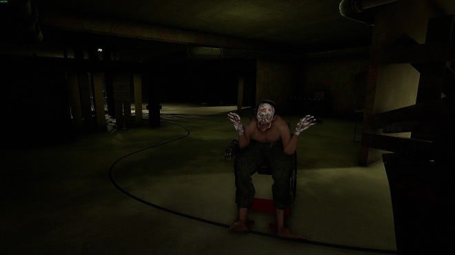 The Wheelchair Man 2 PC Crack