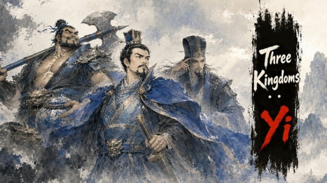 Three Kingdoms:Yi Free Download