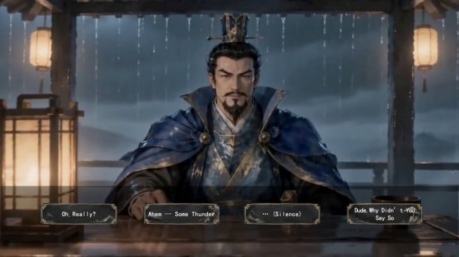 Three Kingdoms:Yi Torrent Download