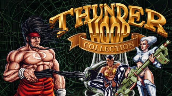 Thunder Hoop Collection (QUByte Classics) Free Download Thunder Hoop Collection (QUByte Classics) Free Download