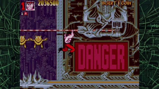 Thunder Hoop Collection (QUByte Classics) PC Crack Thunder Hoop Collection (QUByte Classics) PC Crack