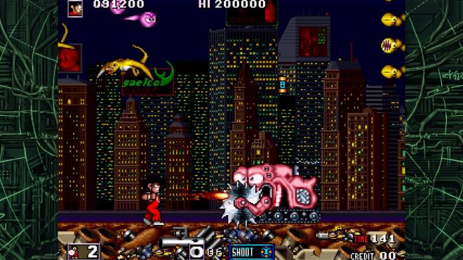 Thunder Hoop Collection (QUByte Classics) Torrent Download Thunder Hoop Collection (QUByte Classics) Torrent Download