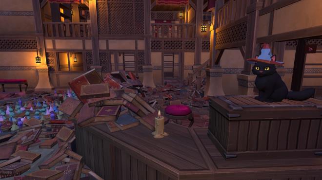 Tidy Arcana Torrent Download