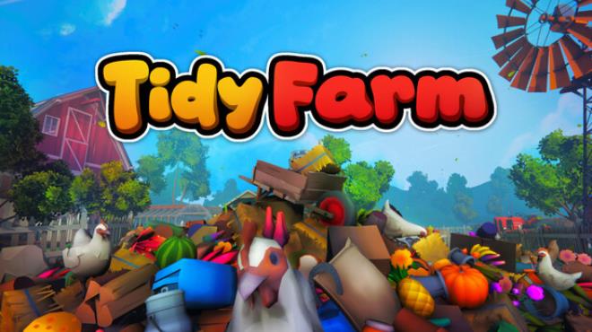 Tidy Farm Free Download Tidy Farm Free Download