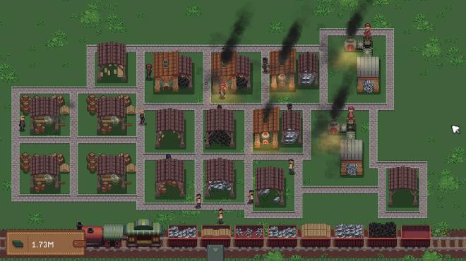 Timberworks PC Crack