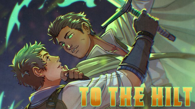 To the Hilt Free Download