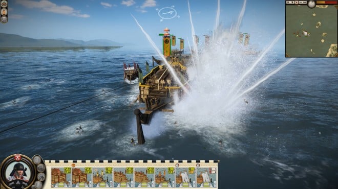 Total War: SHOGUN 2 - Complete Edition Torrent Download Total War: SHOGUN 2 - Complete Edition Torrent Download