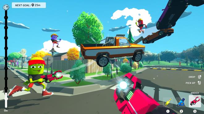 Totally Safe Moon Project Torrent Download