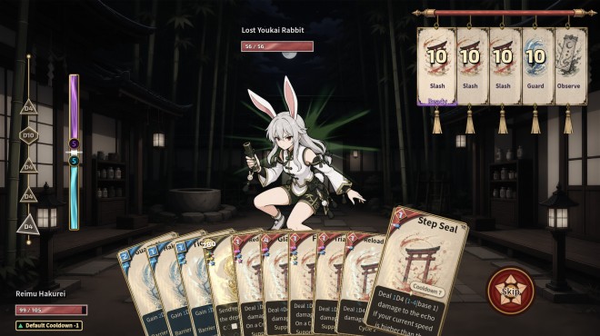 Touhou Bansho Cards Torrent Download