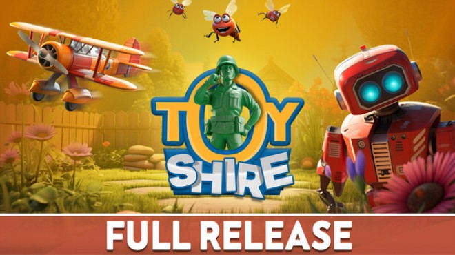Toy Shire Free Download
