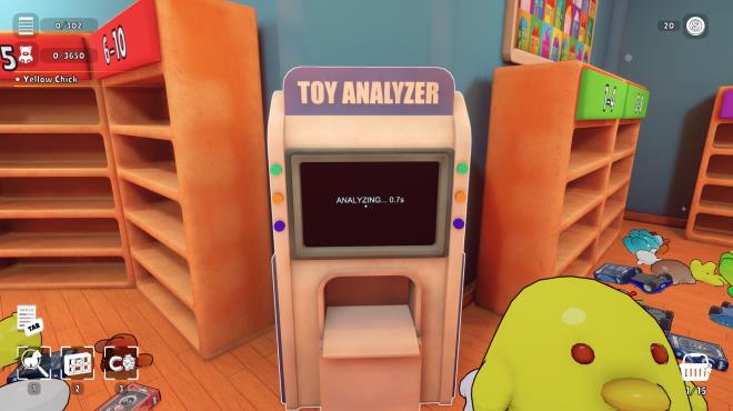 Toys Co. PC Crack