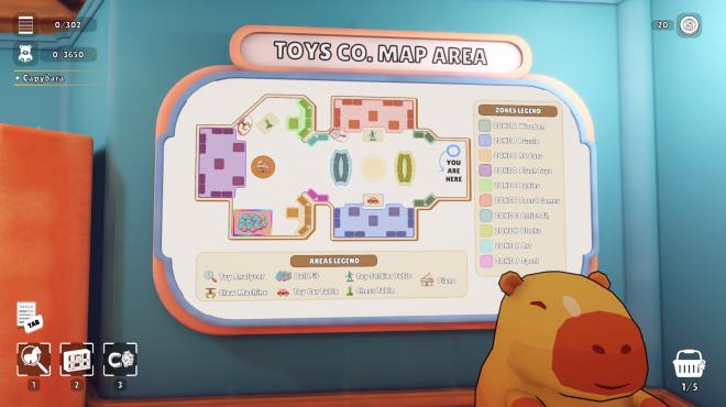 Toys Co. Torrent Download