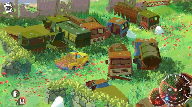 Truckful Torrent Download