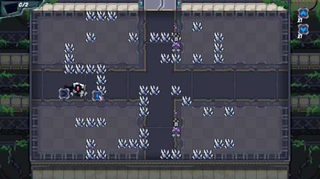Unusual and not safe experiments Torrent Download