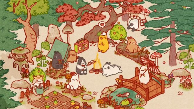 Usagi Shima: Bunny Island PC Crack Usagi Shima: Bunny Island PC Crack