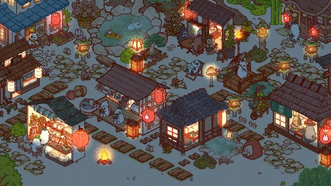Usagi Shima: Bunny Island Torrent Download Usagi Shima: Bunny Island Torrent Download