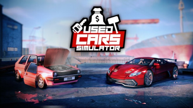 Used Cars Simulator Free Download Used Cars Simulator Free Download