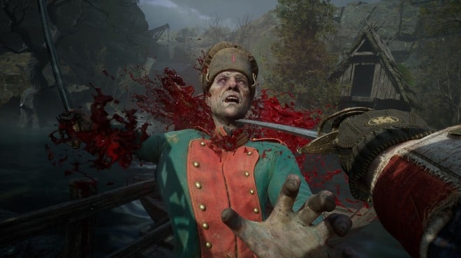 Valor Mortis PC Crack Valor Mortis PC Crack