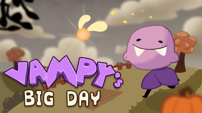 Vampy's Big Day Free Download Vampy's Big Day Free Download