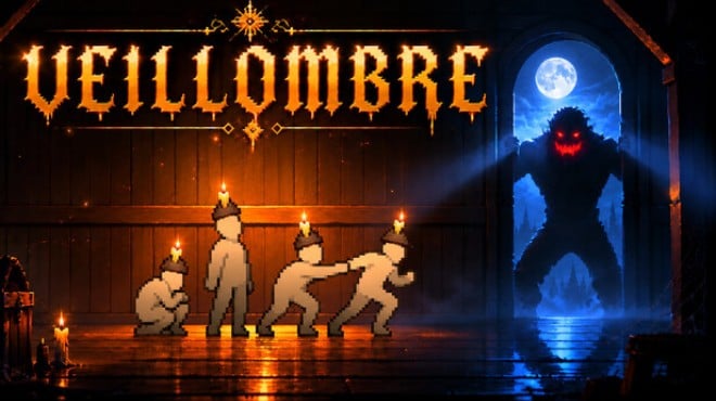 Veillombre Free Download Veillombre Free Download