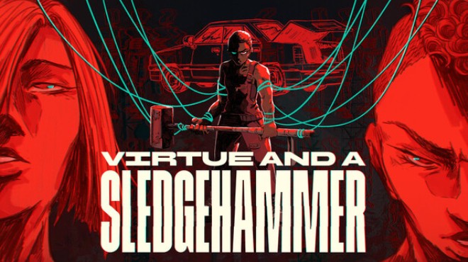 Virtue and a Sledgehammer Free Download