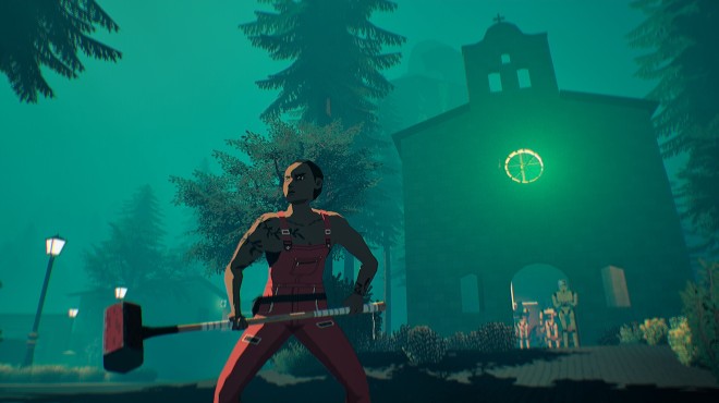 Virtue and a Sledgehammer Torrent Download