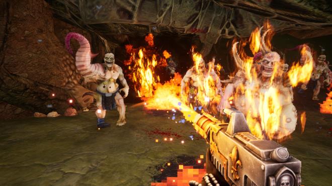 Warhammer 40,000: Boltgun 2 PC Crack